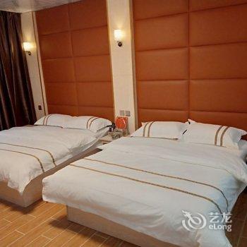 汕头富兴酒店公寓(汽车总站店)酒店提供图片