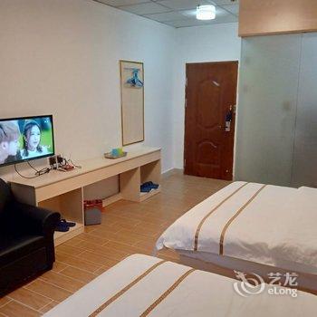 汕头富兴酒店公寓(汽车总站店)酒店提供图片