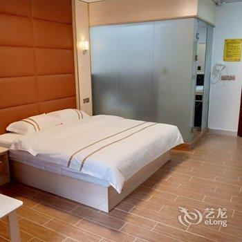 汕头富兴酒店公寓(汽车总站店)酒店提供图片