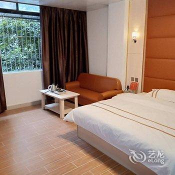 汕头富兴酒店公寓(汽车总站店)酒店提供图片