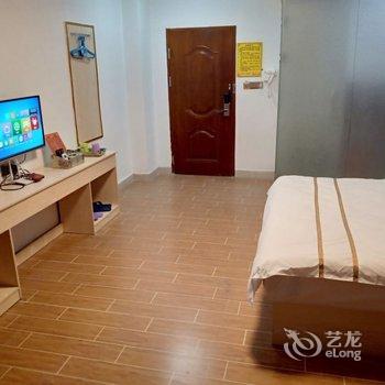 汕头富兴酒店公寓(汽车总站店)酒店提供图片