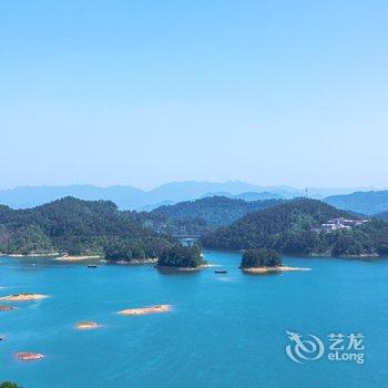 杭州烟雨湖景民宿酒店提供图片