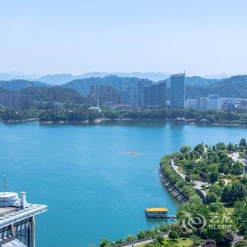 杭州烟雨湖景民宿酒店提供图片