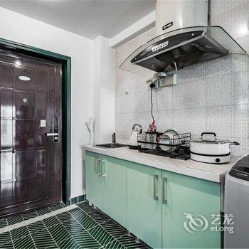 成都豆油拌饭普通公寓(人民中路一段分店)酒店提供图片