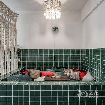 成都豆油拌饭普通公寓(人民中路一段分店)酒店提供图片