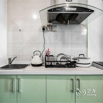 成都豆油拌饭普通公寓(人民中路一段分店)酒店提供图片