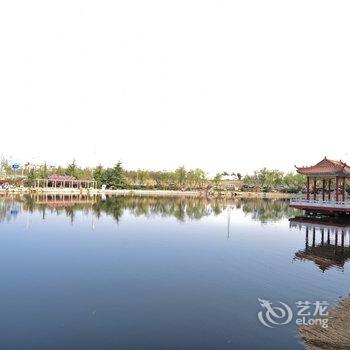 青岛轰趴别墅(15号店)酒店提供图片