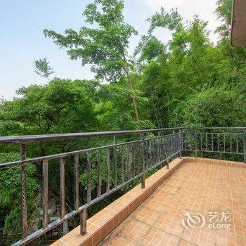 广州小枫别墅轰趴馆(迎龙9创意园分店)酒店提供图片