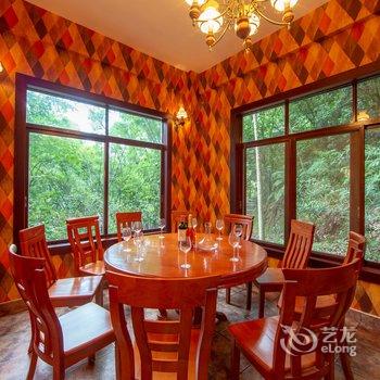 广州小枫别墅轰趴馆(迎龙9创意园分店)酒店提供图片