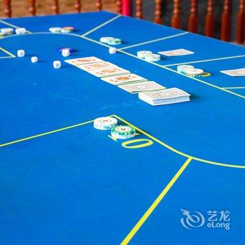 广州小枫别墅轰趴馆(迎龙9创意园分店)酒店提供图片