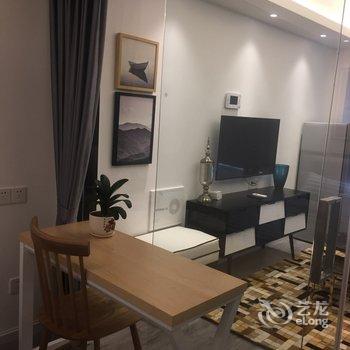 成都旺家·逸居公寓(三洞古桥公园分店)酒店提供图片