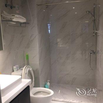 成都旺家·逸居公寓(三洞古桥公园分店)酒店提供图片