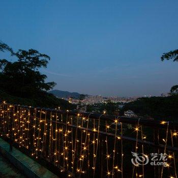 广州小枫别墅轰趴馆(迎龙9创意园分店)酒店提供图片