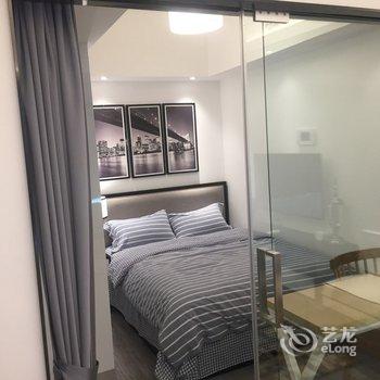 成都旺家·逸居公寓(三洞古桥公园分店)酒店提供图片