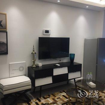 成都旺家·逸居公寓(三洞古桥公园分店)酒店提供图片