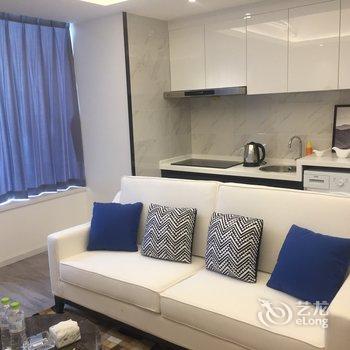 成都旺家·逸居公寓(三洞古桥公园分店)酒店提供图片