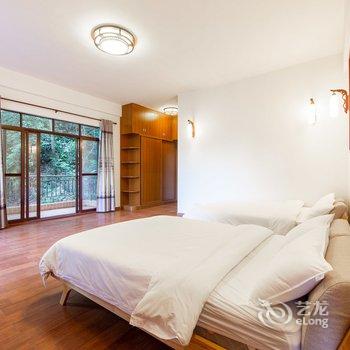 广州小枫别墅轰趴馆(迎龙9创意园分店)酒店提供图片