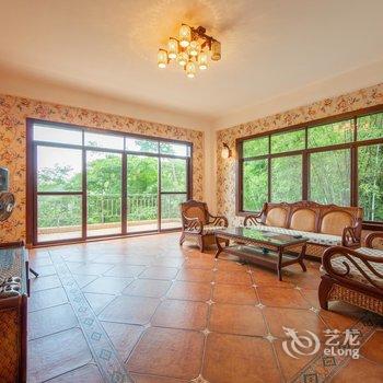 广州小枫别墅轰趴馆(迎龙9创意园分店)酒店提供图片