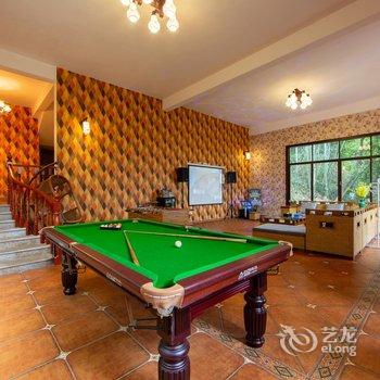 广州小枫别墅轰趴馆(迎龙9创意园分店)酒店提供图片