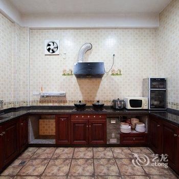 广州小枫别墅轰趴馆(迎龙9创意园分店)酒店提供图片