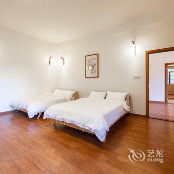 广州小枫别墅轰趴馆(迎龙9创意园分店)酒店提供图片