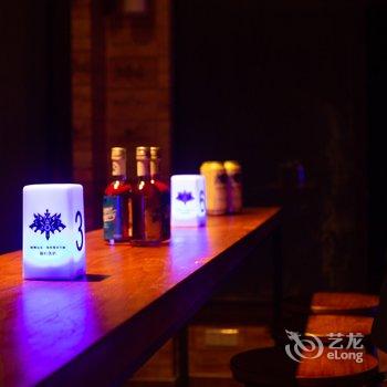 广州小枫别墅轰趴馆(迎龙9创意园分店)酒店提供图片