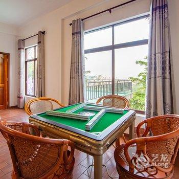 广州小枫别墅轰趴馆(迎龙9创意园分店)酒店提供图片