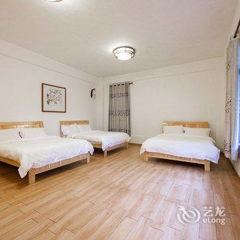 广州小枫别墅轰趴馆(迎龙9创意园分店)酒店提供图片