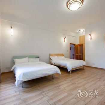 广州小枫别墅轰趴馆(迎龙9创意园分店)酒店提供图片