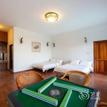 广州小枫别墅轰趴馆(迎龙9创意园分店)酒店提供图片