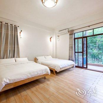 广州小枫别墅轰趴馆(迎龙9创意园分店)酒店提供图片