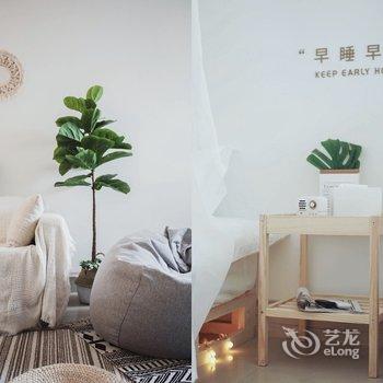郑州刘茈公寓(2号店)酒店提供图片