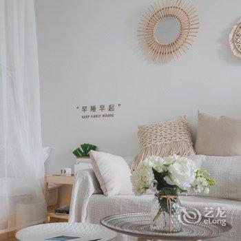郑州刘茈公寓(2号店)酒店提供图片