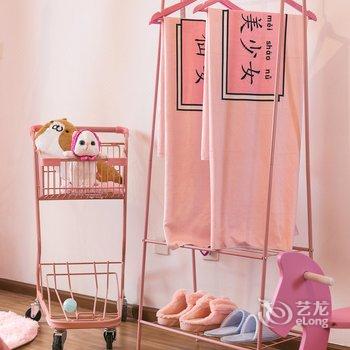 成都豆油拌饭普通公寓(人民中路一段分店)酒店提供图片