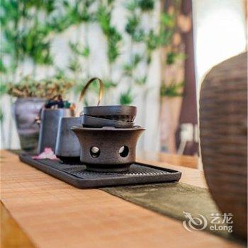 成都豆油拌饭普通公寓(人民中路一段分店)酒店提供图片