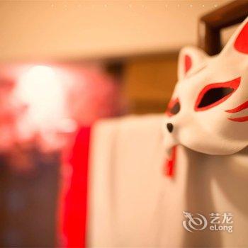 成都豆油拌饭普通公寓(人民中路一段分店)酒店提供图片