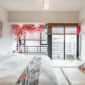 成都豆油拌饭普通公寓(人民中路一段分店)酒店提供图片