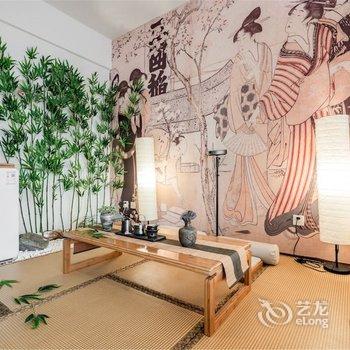 成都豆油拌饭普通公寓(人民中路一段分店)酒店提供图片