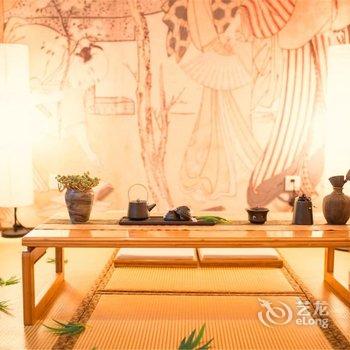 成都豆油拌饭普通公寓(人民中路一段分店)酒店提供图片