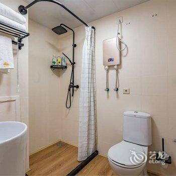 成都豆油拌饭普通公寓(人民中路一段分店)酒店提供图片