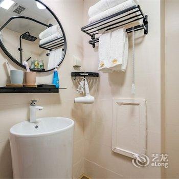 成都豆油拌饭普通公寓(人民中路一段分店)酒店提供图片