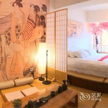 成都豆油拌饭普通公寓(人民中路一段分店)酒店提供图片