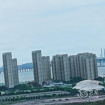 青岛暖洋洋的万科雅家民宿(2号店)酒店提供图片