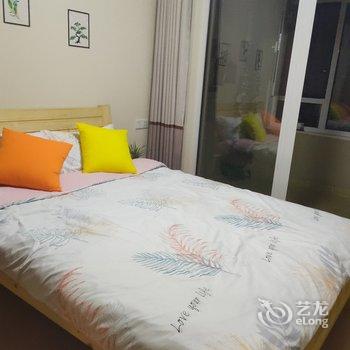 青岛暖洋洋的万科雅家民宿(2号店)酒店提供图片