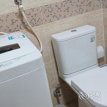 青岛暖洋洋的万科雅家民宿(2号店)酒店提供图片