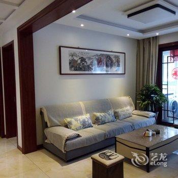王俊平公寓(祁县昌源北路店)酒店提供图片