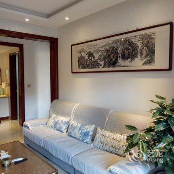 王俊平公寓(祁县昌源北路店)酒店提供图片