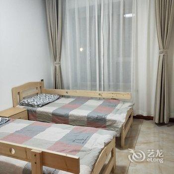 王俊平公寓(祁县昌源北路店)酒店提供图片