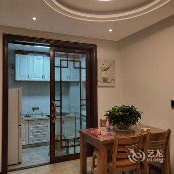 王俊平公寓(祁县昌源北路店)酒店提供图片