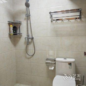 王俊平公寓(祁县昌源北路店)酒店提供图片